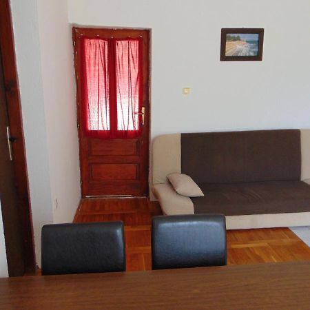 Apartment Mia Zára Kültér fotó