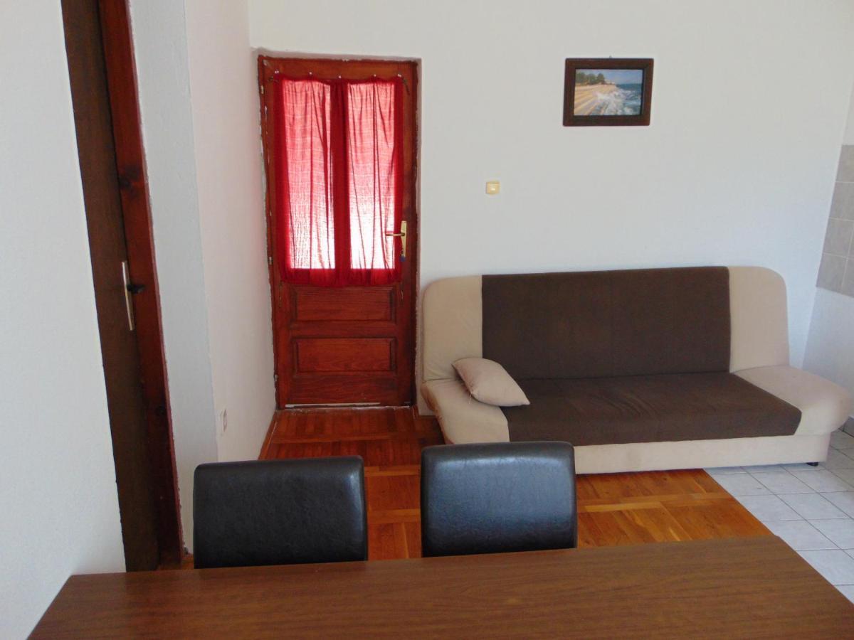 Apartment Mia Zára Kültér fotó