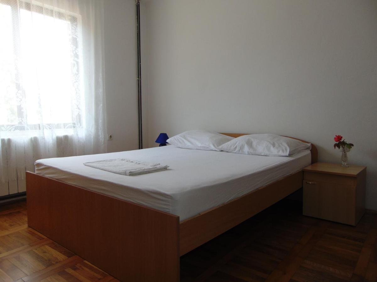 Apartment Mia Zára Kültér fotó