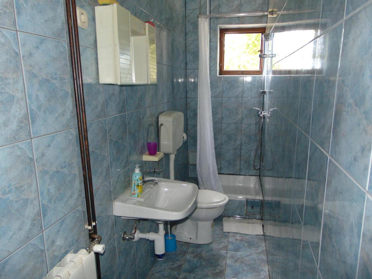 Apartment Mia Zára Kültér fotó